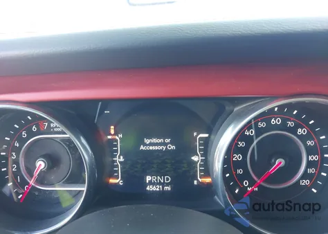 2018 Jeep Wrangler Unlimited Rubicon from USA, damaged, VIN 1C4HJXFG0JW265626